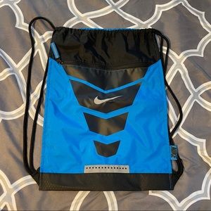 Nike Elite Basketball Synch Bag